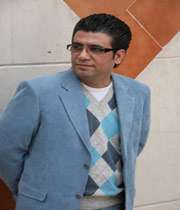 فرزاد حسنی؛ مرد فراموش شده