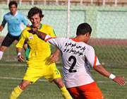 کرانچار به پرسپوليس رسيد 