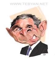 کاریکاتورهای زیبا و حرفه ای