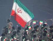 ایران در المپیک لندن شرکت می کند 