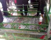 معجزه خدا شهید عطری