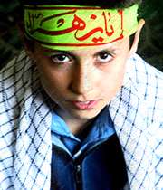 دستاوردهای انقلاب اسلامی برای دانش آموزان(سازمان بسیج دانش آموزی)