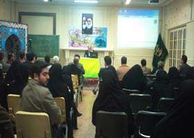 گزارش همایش هوش هیجانی و هوش چندگانه