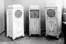 گزارش تصویری از اختراعات ادیسون