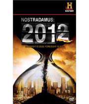 چند ضدفیلم درباره آخرالزمان 2012