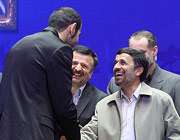 رئیس جمهور: مارادونا به ایران می آید