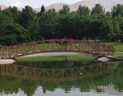 باغ موزه گیاه شناسی (باغ ملی ایران)