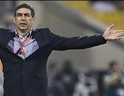 برد امارات شیرینی خاصی داشت