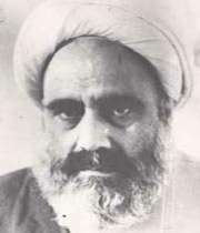 کتاب‌خانه‌ی علامه امینی