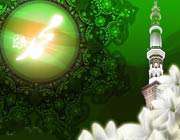 ستاره مکه (متن مجری ولادت حضرت محمد(ص))