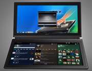 کتاب‌خوان دو مانیتوره Acer
