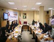 نشست خبری ششمین جشنواره پروژه های دانش آموزی تبیان برگزار شد