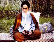 آیت‌الله خمینی، چگونه امام خمینی شد؟