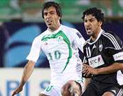 پرسپولیس آخر شد