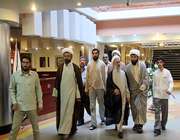 شاهرگ طلبه زیر تیغ اوباش