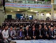 اقدامی نیکو برای احترام به کتاب و کتاب‌خوانی