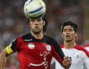 انتقاد کریمی از هواداران پرسپولیس