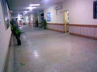 مدرسه استاندارد کجاست؟ 