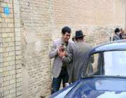 شوق پرواز شهاب حسینی