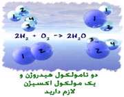 روش شناسايي چند گاز متداول