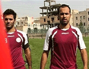  آن شادی گل پرسپولیسی