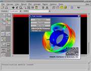 ABAQUS جلسه اول