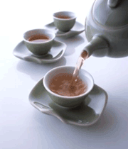 اصول دم کردن چای خوش طعم