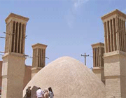 یزد، نگین و میراث تاریخ