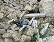 ربات‌هاي امدادگر 
