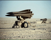 آشنایی با موشکهای سطح به سطح