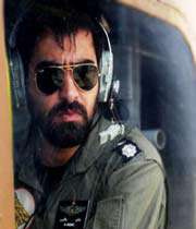 ناگفته‌های سریال «شوق پرواز»