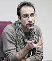 خنده بازار