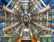 گاف بزرگ CERN
