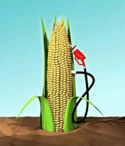 اتانول به عنوان سوخت