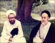 زندگی نامه شهید مطهری