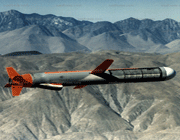 همه چیز در مورد موشک های کروز (1)