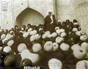 تقریر نویسی 
