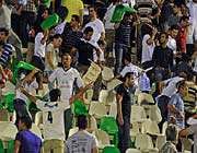 فاجعه در هفته اول لیگ برتر