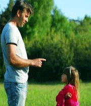 آنچه پدران باید در برخورد با دختران شان بدانند