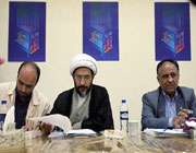 نشست هماهنگی مدیران بیستمین نمایشگاه بین‌المللی قرآن كریم