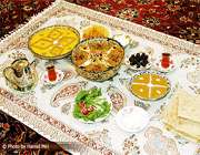 بهداشت روزه داری