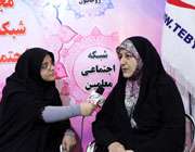 افراد باید بتوانند بهره لازم را از شب های قدر ببرند