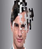 همه آدم ها یک نابغه اند