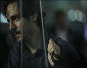 پشت چهره ی بهروز