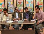  جنگی که در آن شلیک نمی‌شود