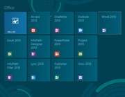 آفیس 2013 و word لمسی (قسمت اول)