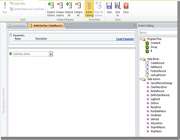 دیتا بیس Access در آفیس 2010
