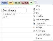 OneNote در آفیس 2010
