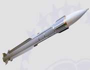 موشک میکا اسرام