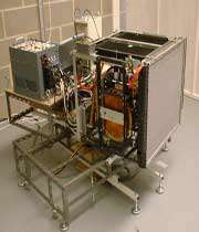 قانون سوم نیوتن به چالش کشیده می‌شود